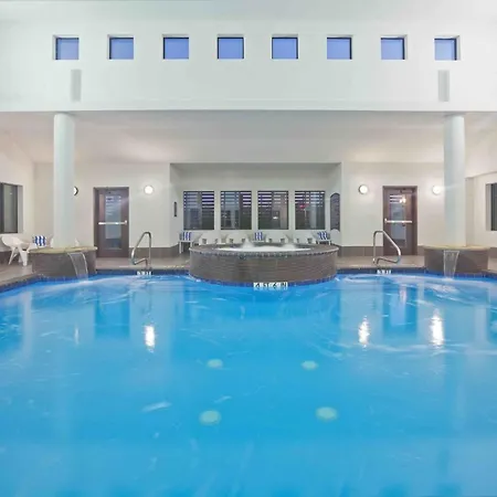 Staybridge Suites Plano - Richardson Area By Ihg